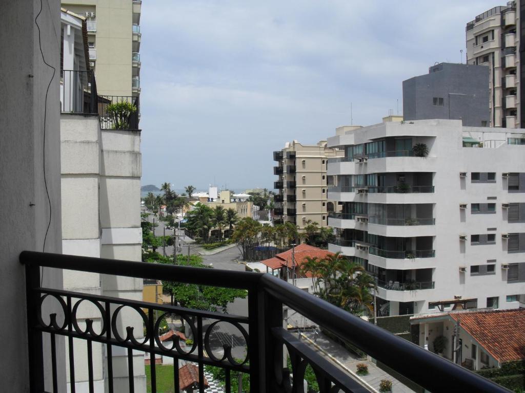 Suítes Natalia Enseada